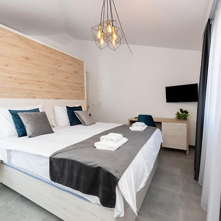 Kapov'S Rooms Kaštela Exteriér fotografie