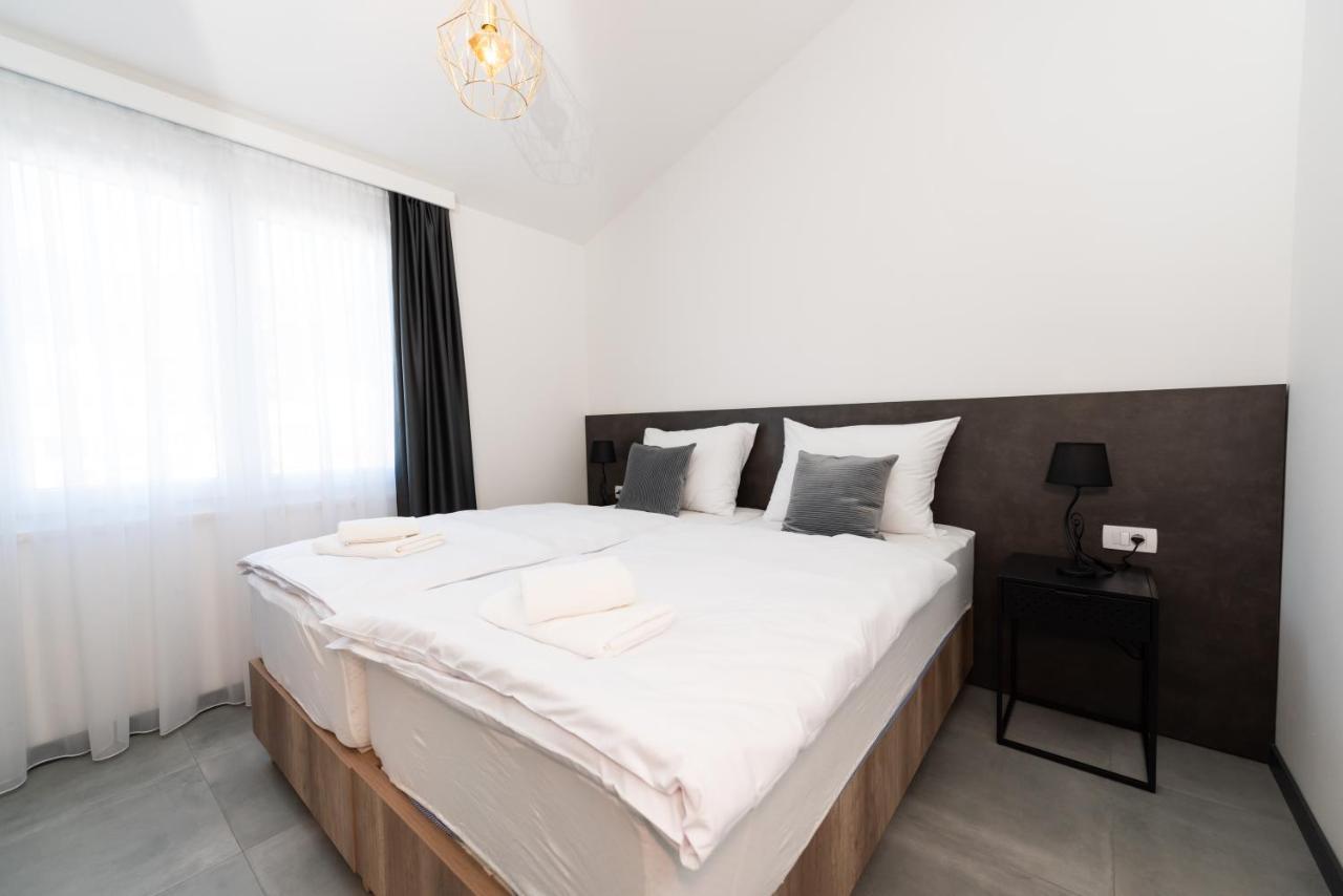 Kapov'S Rooms Kaštela Exteriér fotografie
