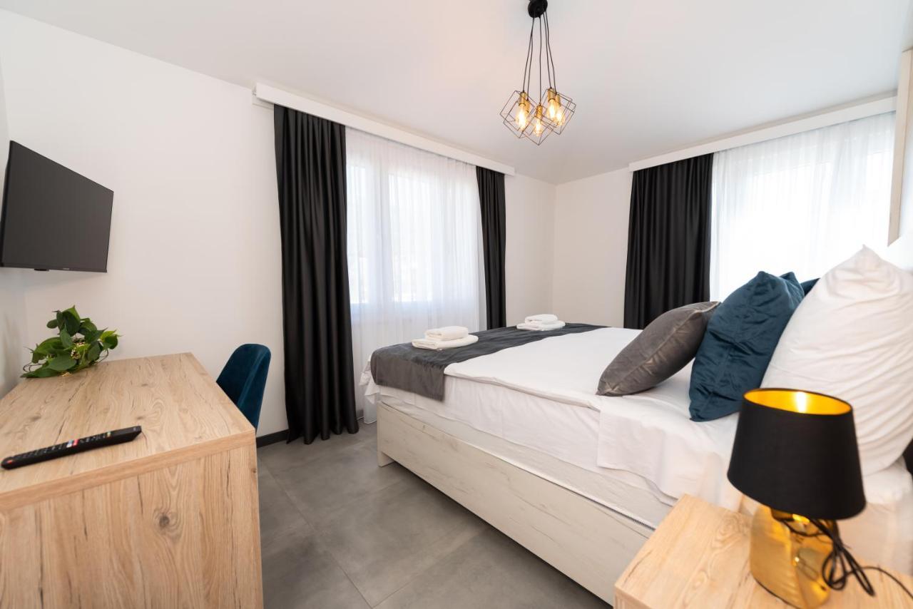 Kapov'S Rooms Kaštela Exteriér fotografie