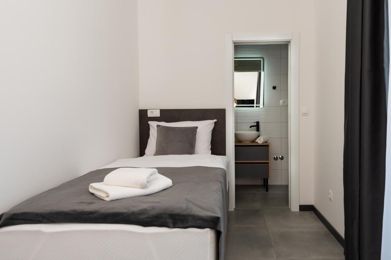Kapov'S Rooms Kaštela Exteriér fotografie