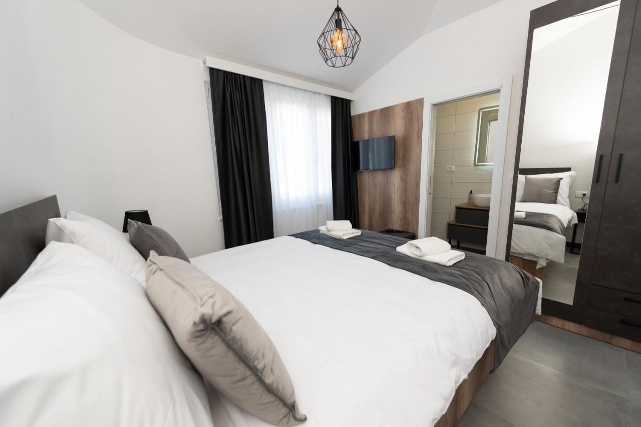 Kapov'S Rooms Kaštela Exteriér fotografie