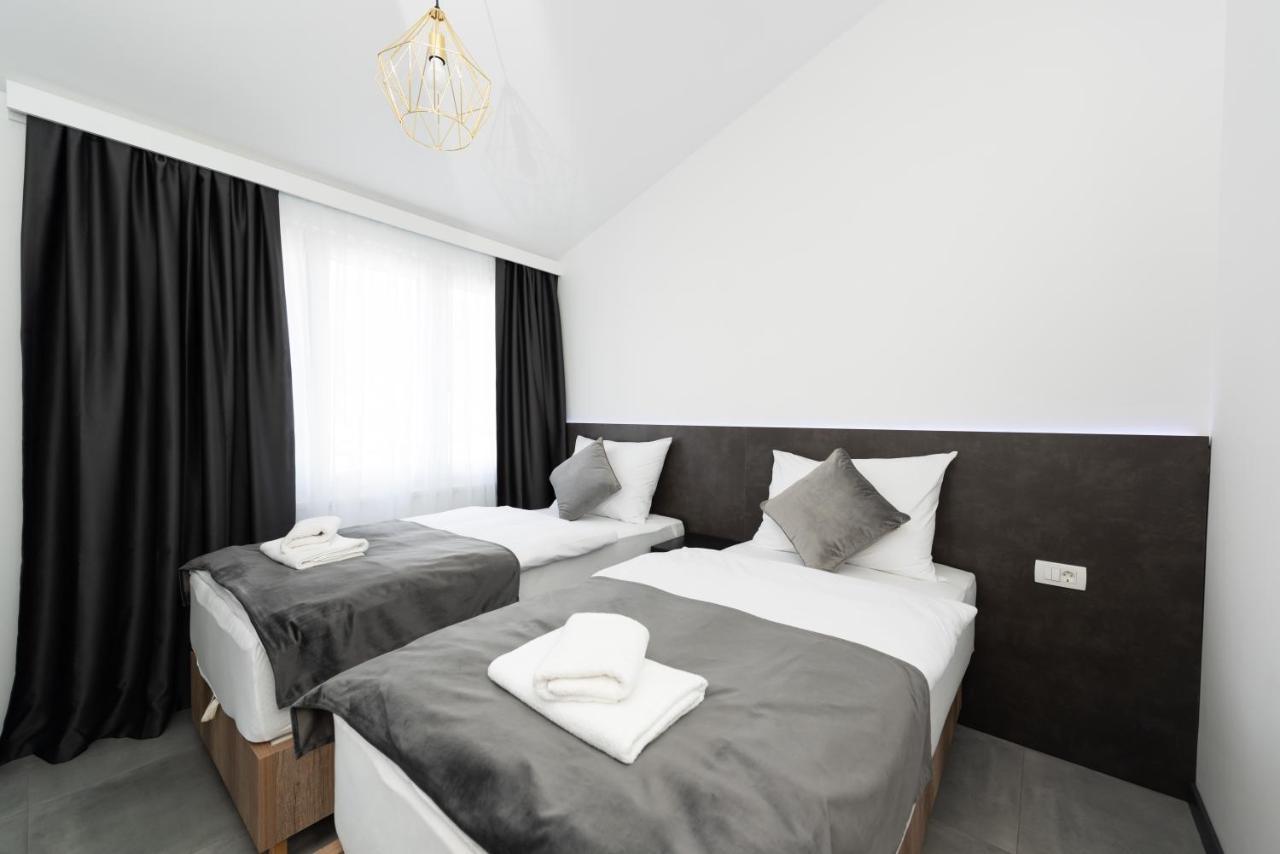 Kapov'S Rooms Kaštela Exteriér fotografie