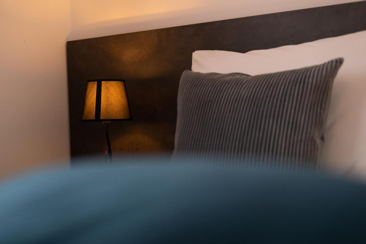 Kapov'S Rooms Kaštela Exteriér fotografie